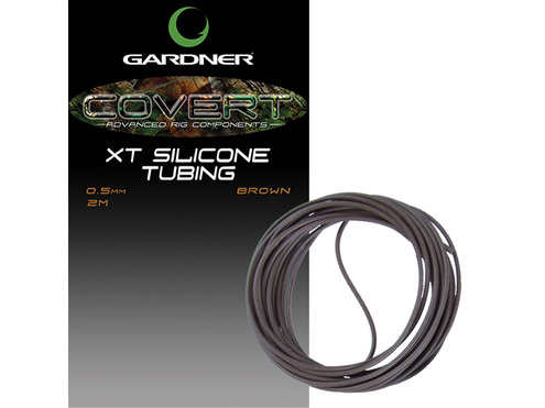 XT Silicone Tubing