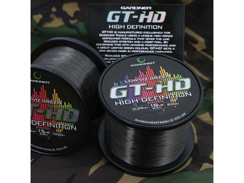 GT-HD High Definition