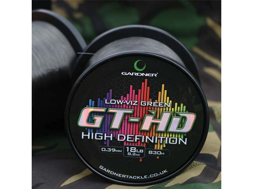 GT-HD High Definition