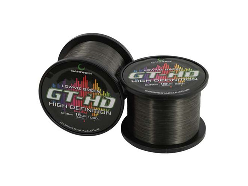 GT-HD High Definition