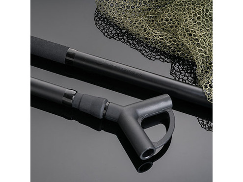 GTNC Carbon Compact Landing Net