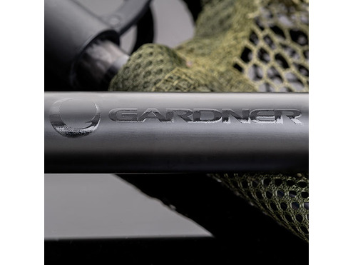 GTNC Carbon Compact Landing Net