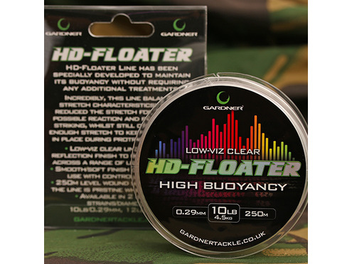 HD-Floater