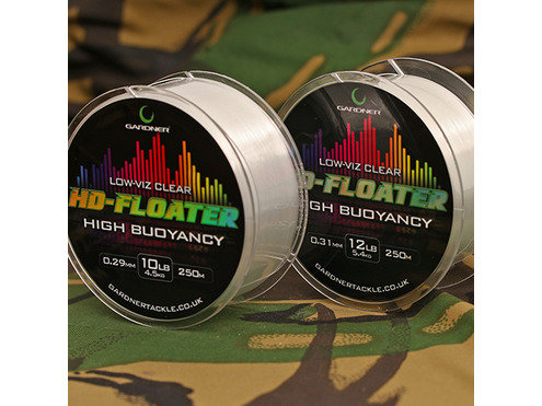 HD-Floater