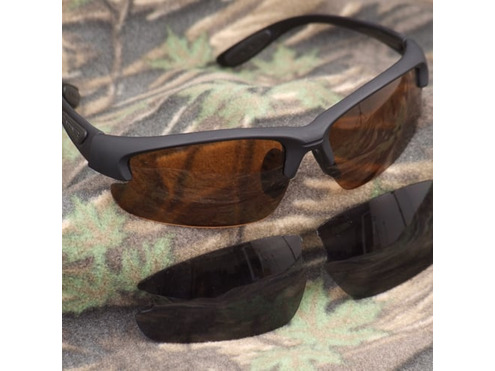 Sunglasses (Hi-Lo Polarised Sunglasses)