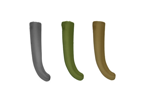 Covert Hook Aligners Large Green