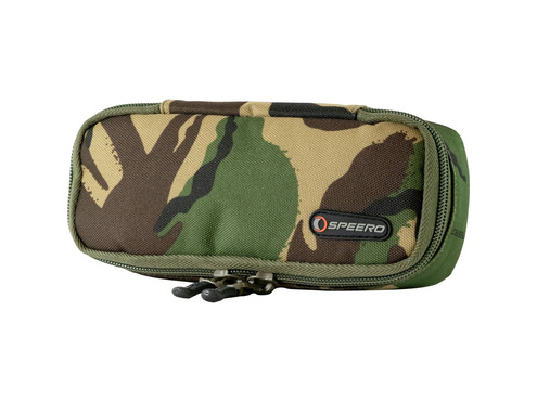 Hook Sharpening Pouch DPM