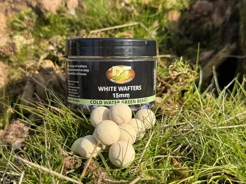 COLD WATER GREEN BEAST Matching Wafters 15mm