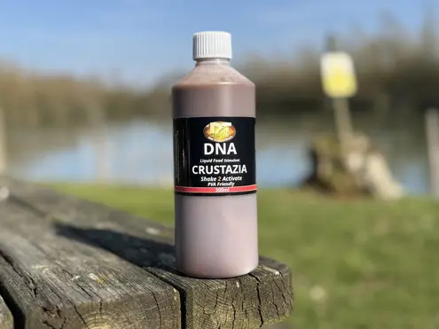 Crustazia DNA 500ml 