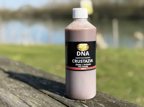 Crustazia DNA 500ml 