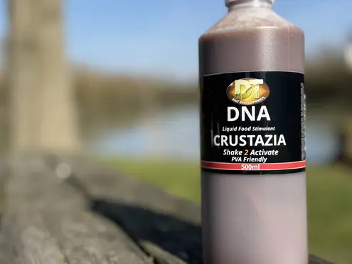 Crustazia DNA 500ml 