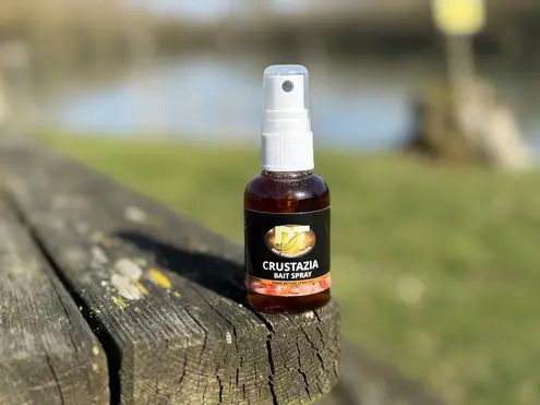 Crustazia Bait Spray
