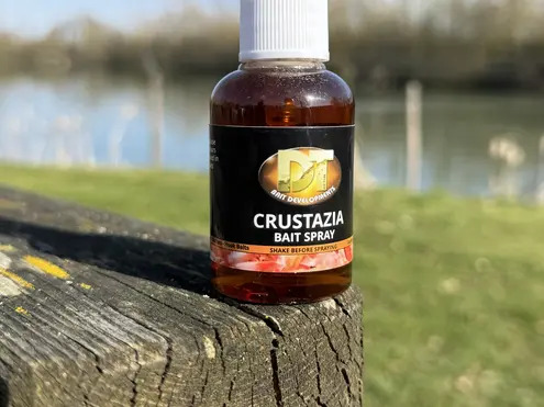 Crustazia Bait Spray