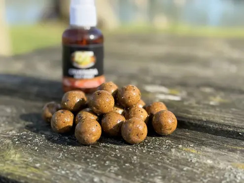 Crustazia Bait Spray