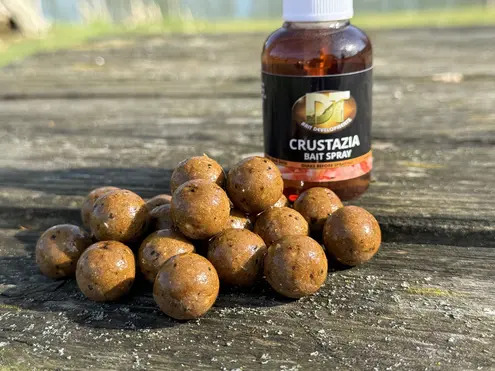 Crustazia Bait Spray