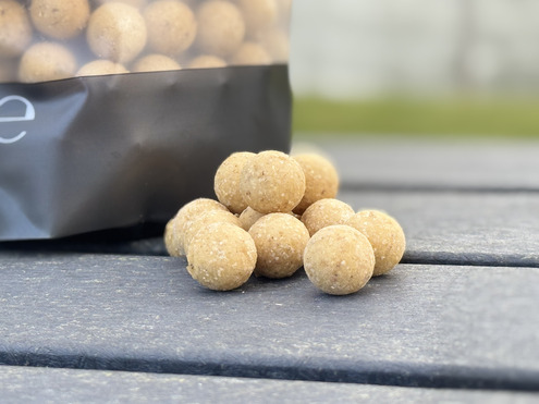 Boilies 15mm Supa Fruit Shelf-Life