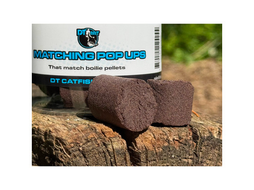 20mm matching Halibut Pop Up