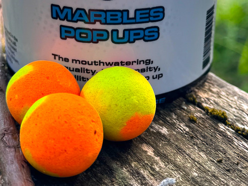 20mm Marbles (Pop ups)