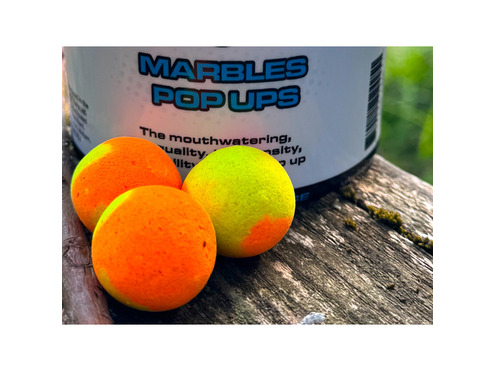 20mm Marbles (Pop ups)