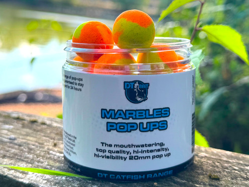 20mm Marbles (Pop ups)