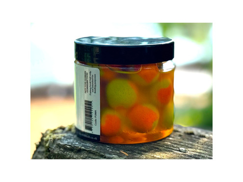 20mm Glugged Marbles (Pop ups)