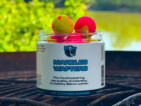 20mm Marbles (Wafters)