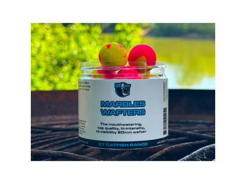 20mm Marbles (Wafters)