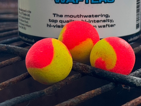 20mm Marbles (Wafters)