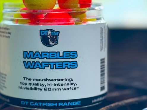 20mm Marbles (Wafters)