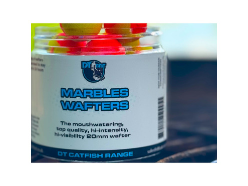 20mm Marbles (Wafters)