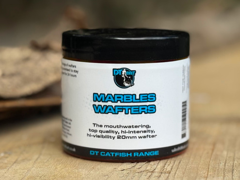 20mm Glugged Marbles (Wafters)