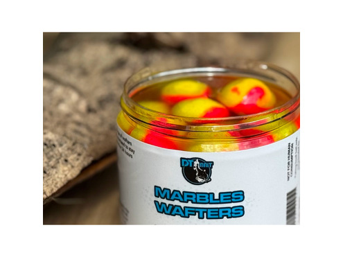 20mm Glugged Marbles (Wafters)