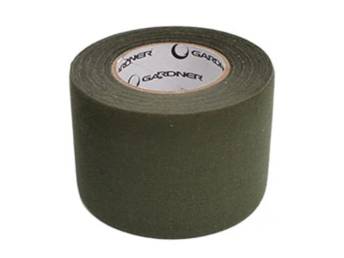 Fabric Tape Khaki