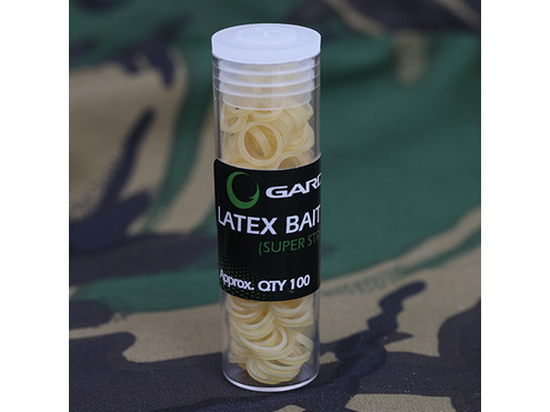 Latex Bait Bands