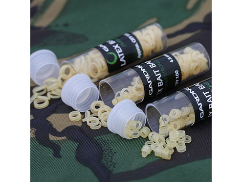 Latex Bait Bands