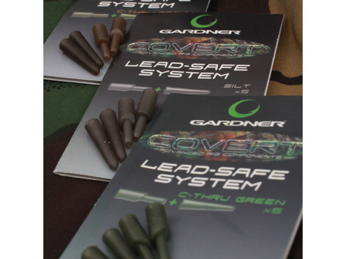 Lead-Safe System