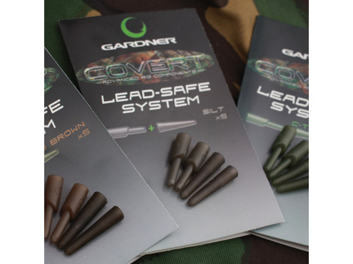 Lead-Safe System