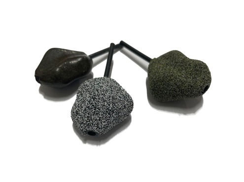 Stone Inline 3.0oz Leads, Weights