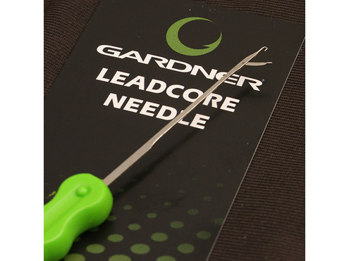 Splicing Needle