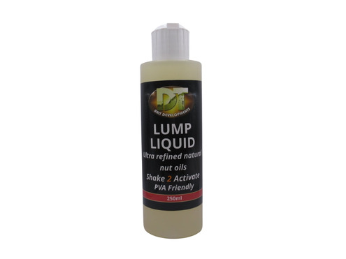 LUMP LIQUID DNA Liquid Food Stimulant