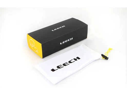 Leech Cover Polarised Sunglasses