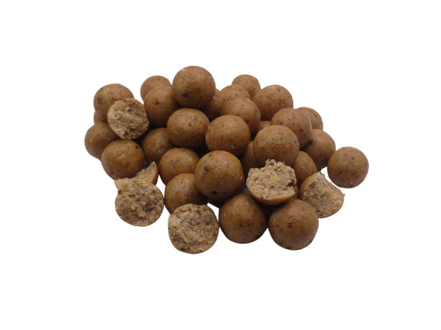 N-BLEND Boilies in 1kg Resealable Bags (Shelf Life)