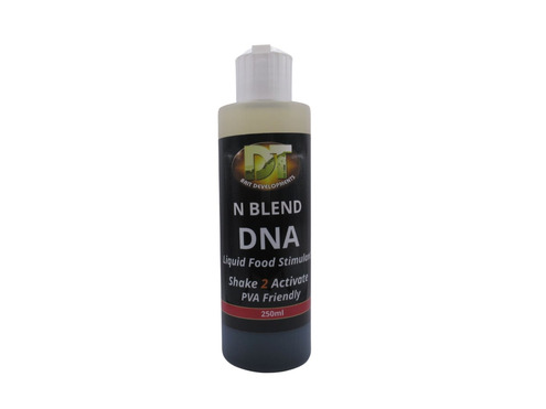 N-BLEND DNA Liquid Food Stimulant