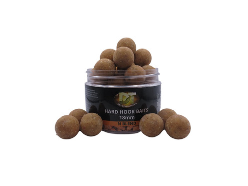 N-BLEND Hook Baits (Hard)