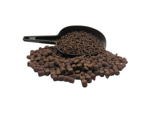 N-BLEND Flavoured Pellet 1kg 