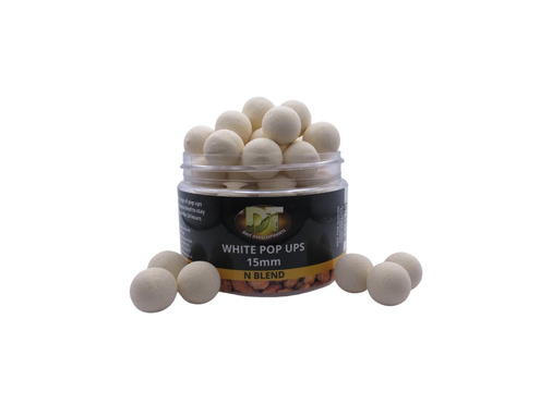 N-BLEND Matching Pop Ups 15mm 