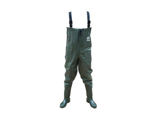 Dennett PVC Chest Waders