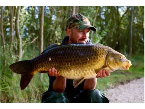 Hook Baits (Hard) N Blend