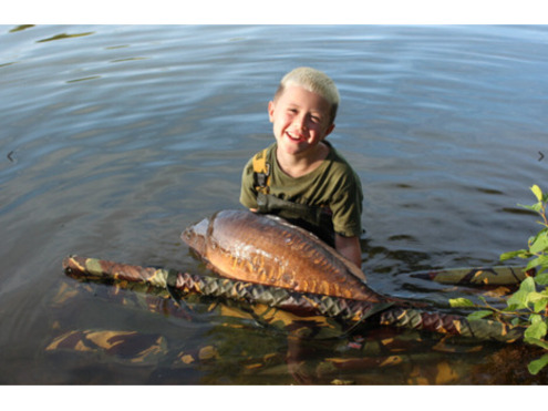N-BLEND Boilies in 1kg Resealable Bags (Shelf Life)