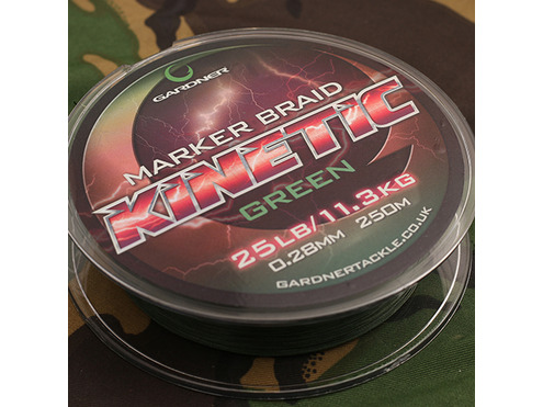 Kinetic Marker Braid